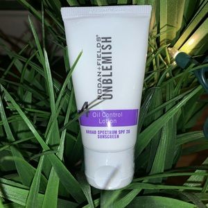 ✨Rodan+Fields Unblemish Oil Control Lotion SPF20